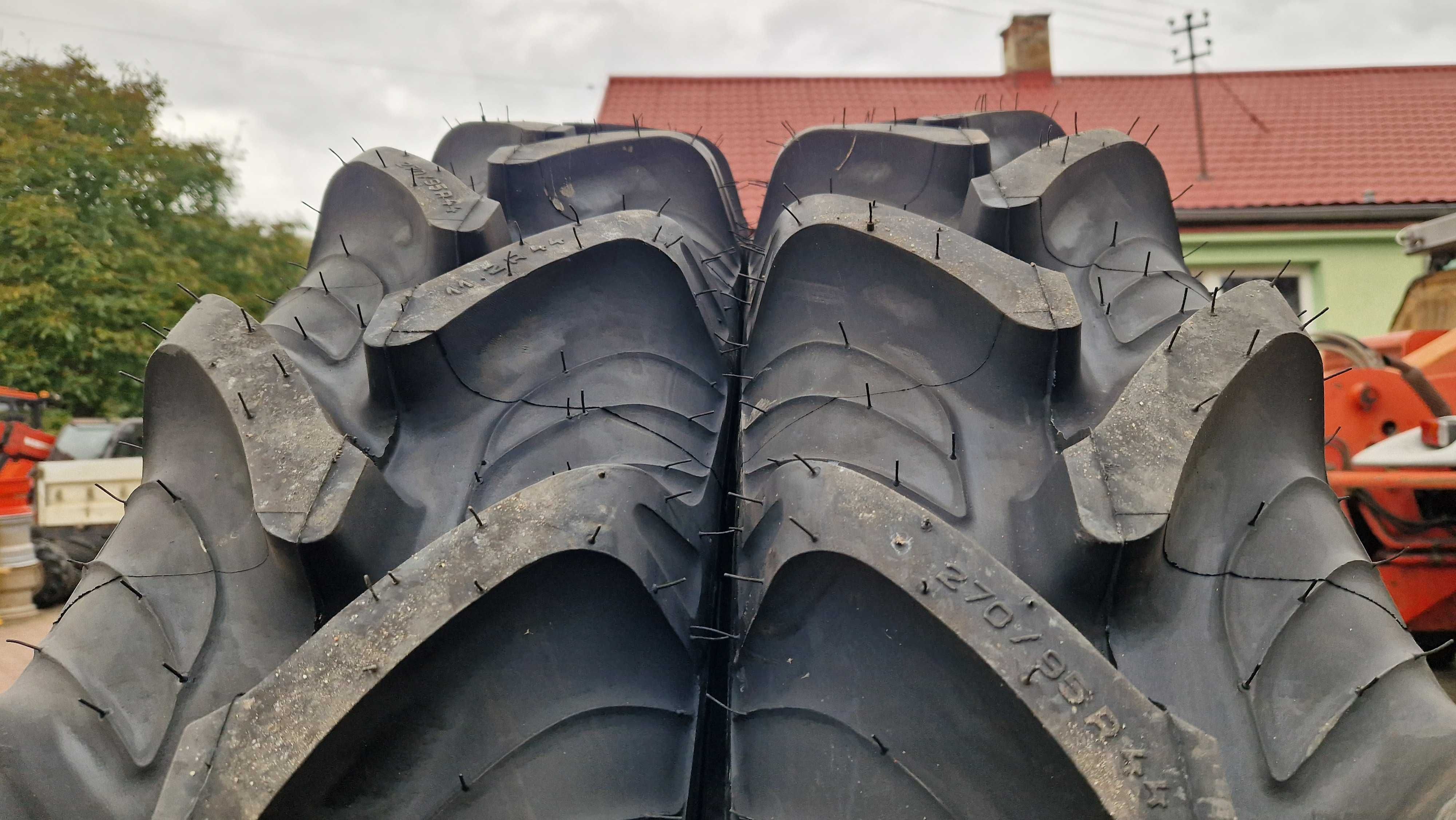 270/95r44 11.2r44 Taurus Nowe