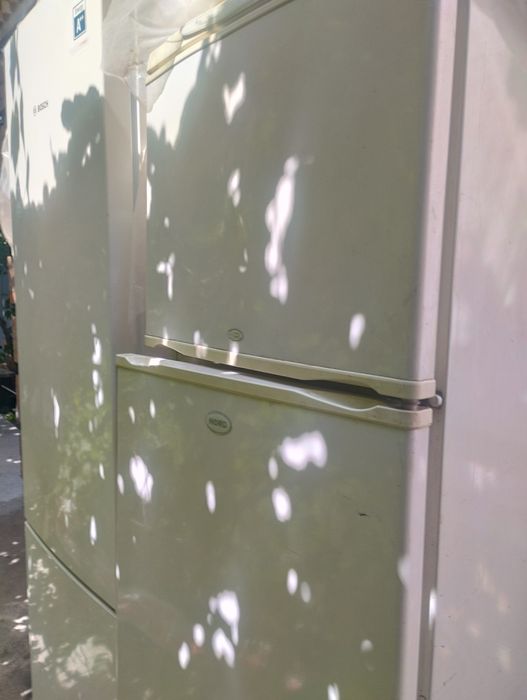 Холодильник Nord