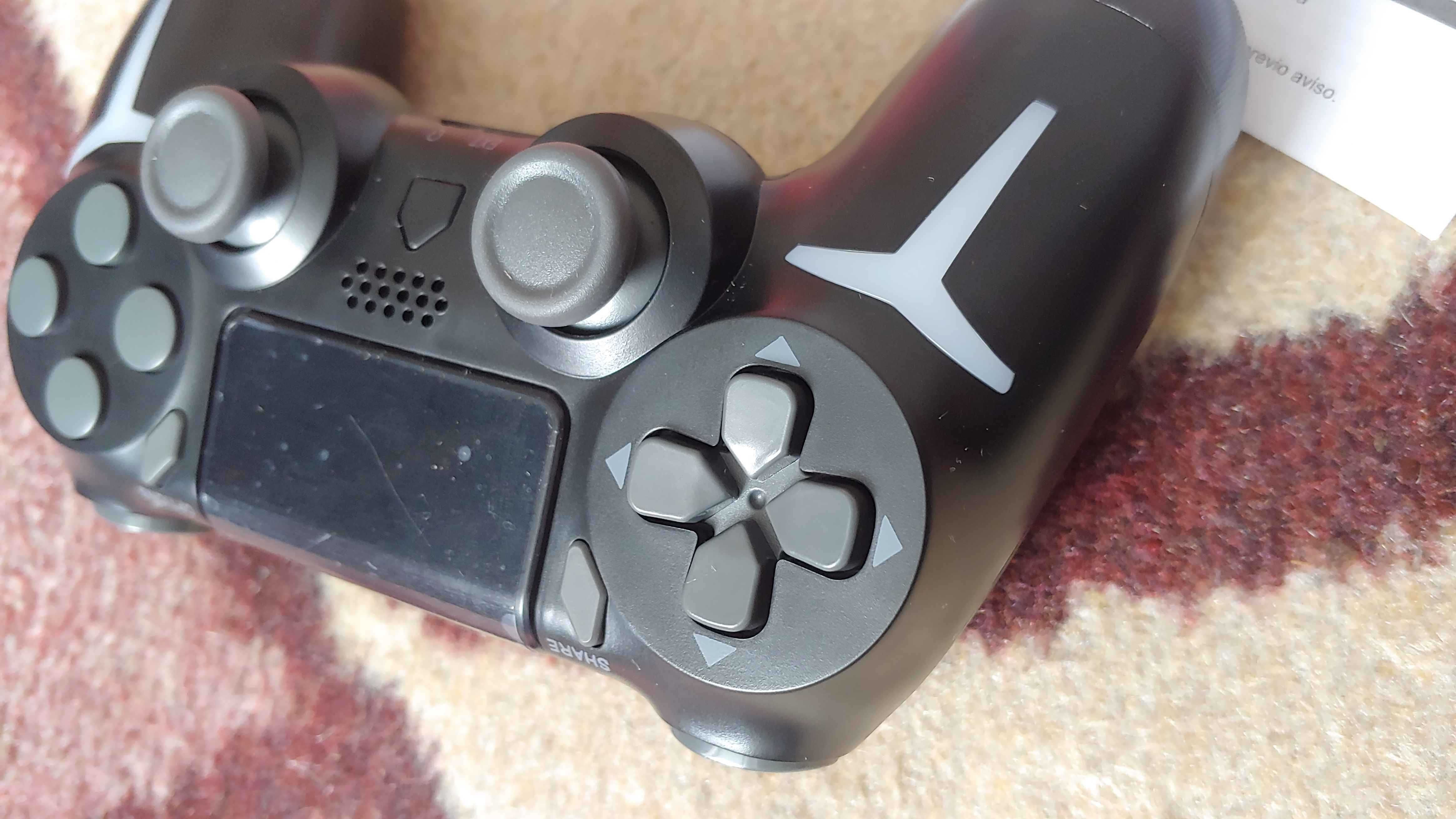 Джойстик Dualshock4 PS3 PS4 PC Android пк Gaminja Playstation новый