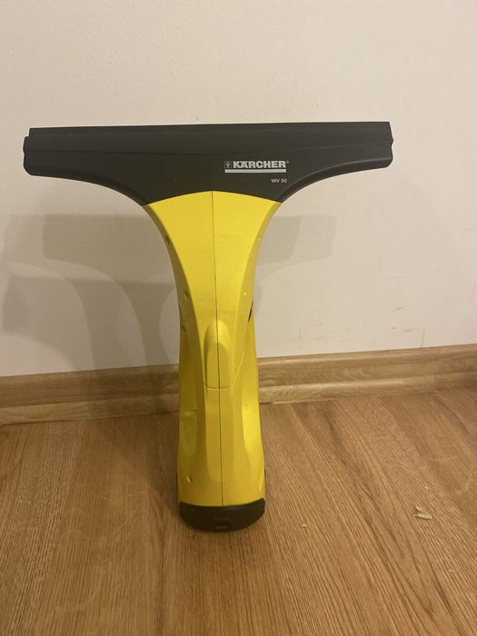 Myjka do okien karcher WV 50 plus