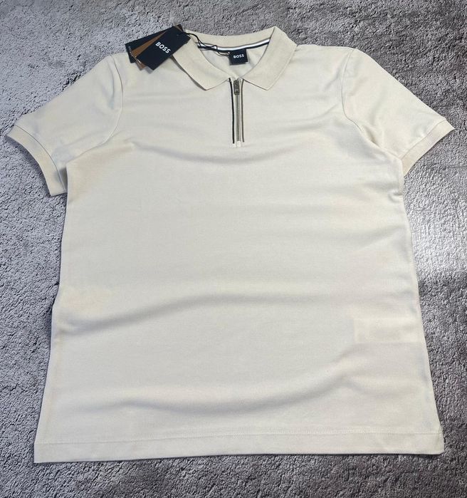 Поло Boss. Поло Hugo Boss