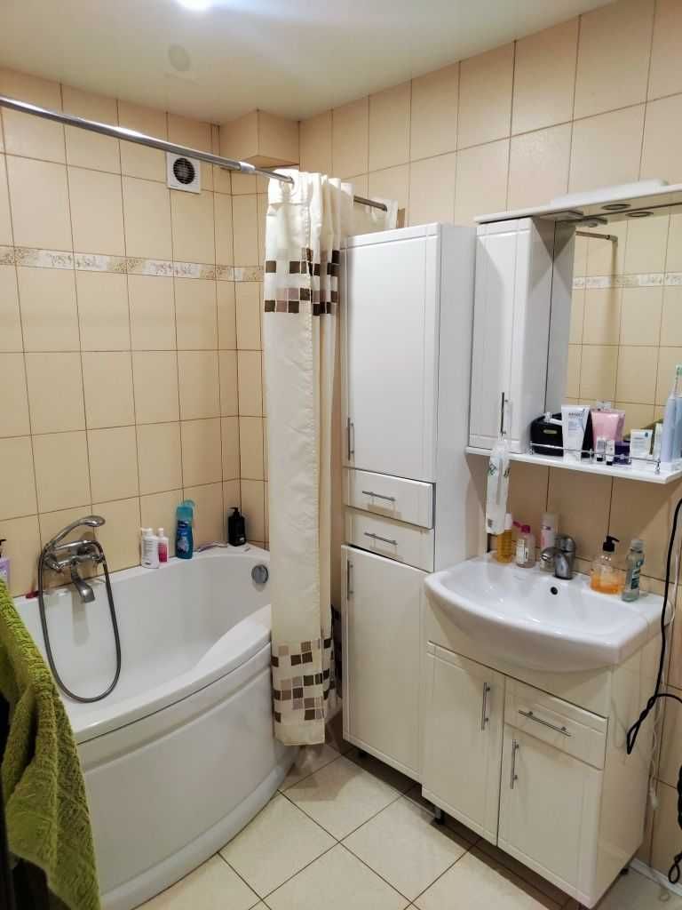 Продам двухкомнатную квартиру, ЖК Олимпийский, Левобережный-3, Караван