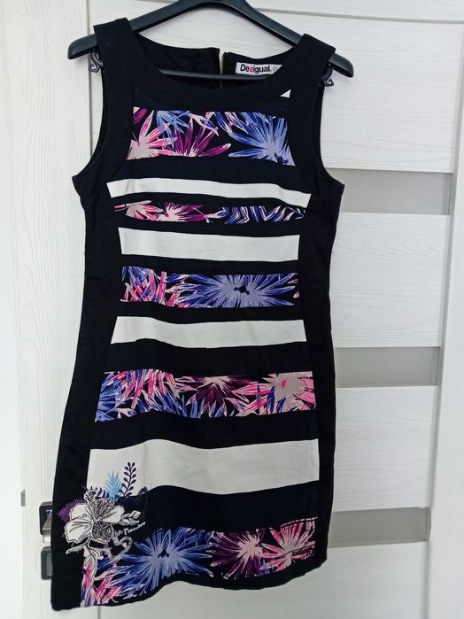 Sukienka L Desigual