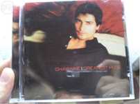 Chayanne - Greatest Hits (portes incluídos