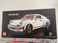 Lego Porsche 10295