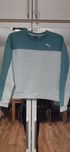 Bluza Puma xs/s jak nowa