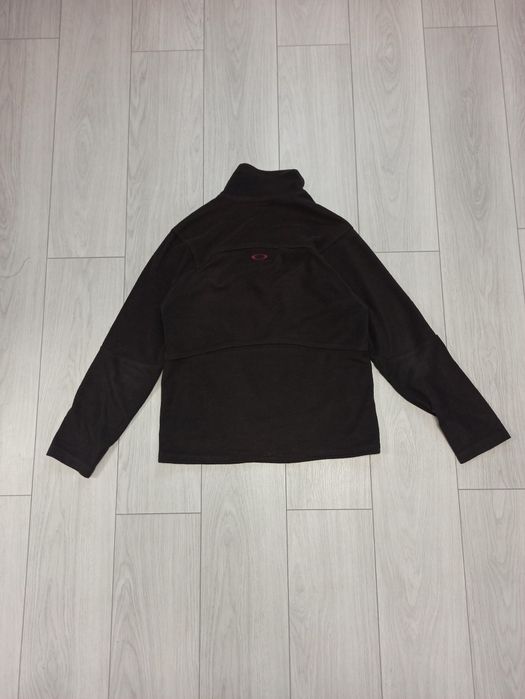 Продам вінтажну фліску Oakley