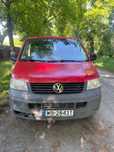 Volkswagen Transporter Uczciwy stan techniczny