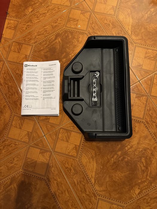 Einhell Cleanexxo Limpadora a Bateria