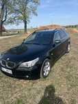 BMW e61 530d xdrive