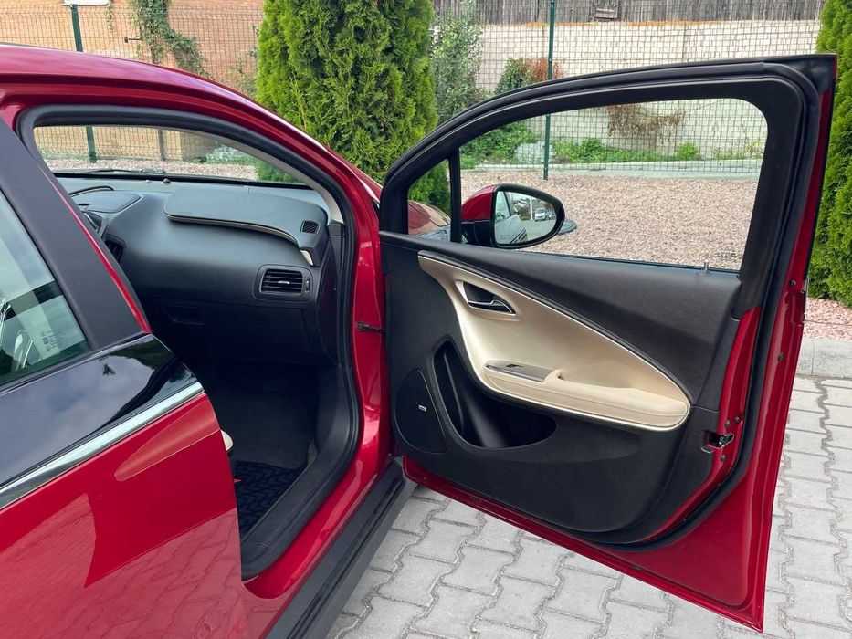 Продам  Chevrolet VOLT 2011. Можна в розстрочку, під викуп.