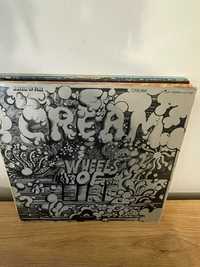 Cream  – Wheels Of Fire