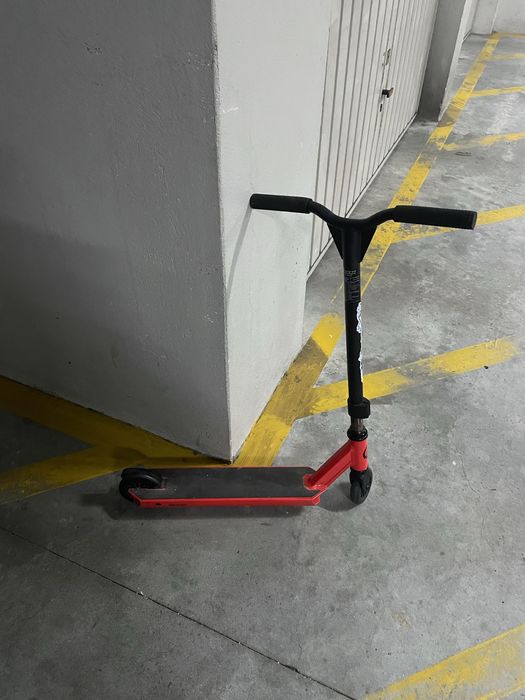 Trotinete de criança