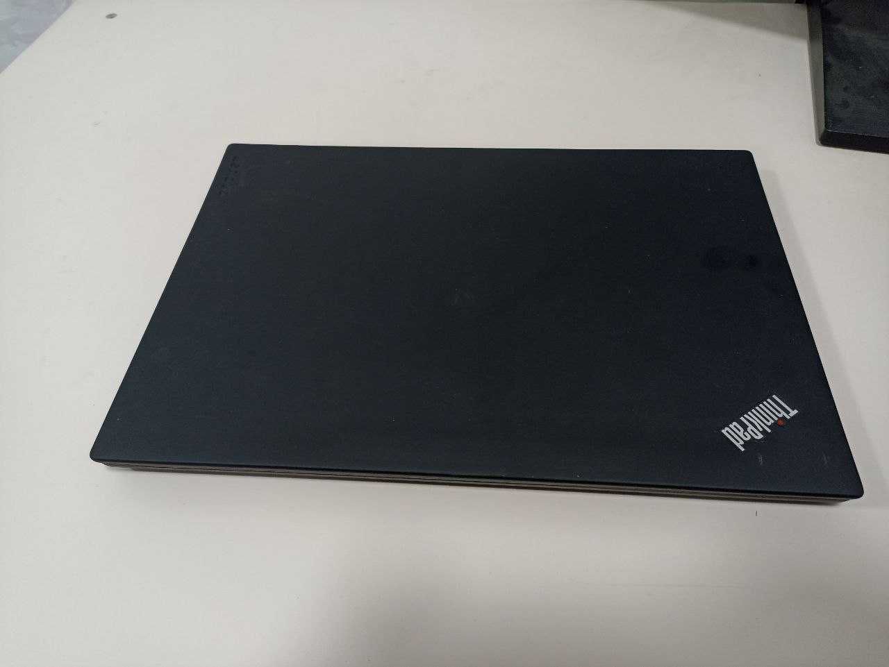 Продам ноутбук Lenovo T470