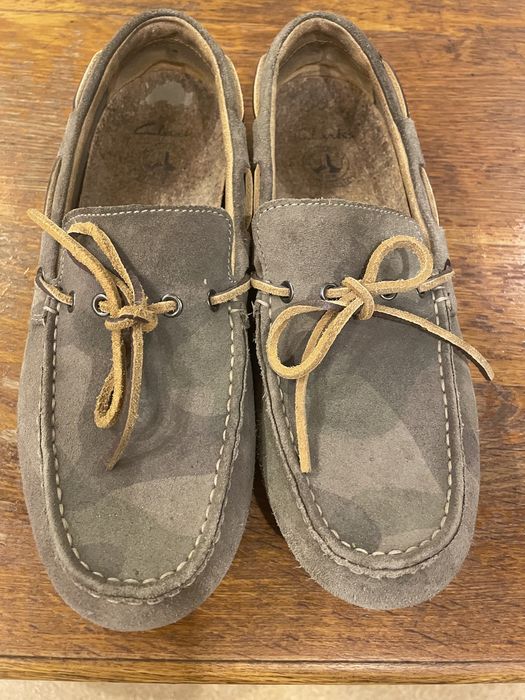 Макасина мужские