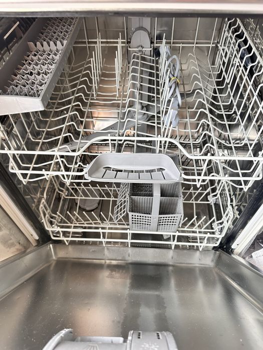 Посудомийка Bosch Silence Plus