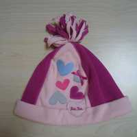 Gorro polar Tuc Tuc - 2/3 anos