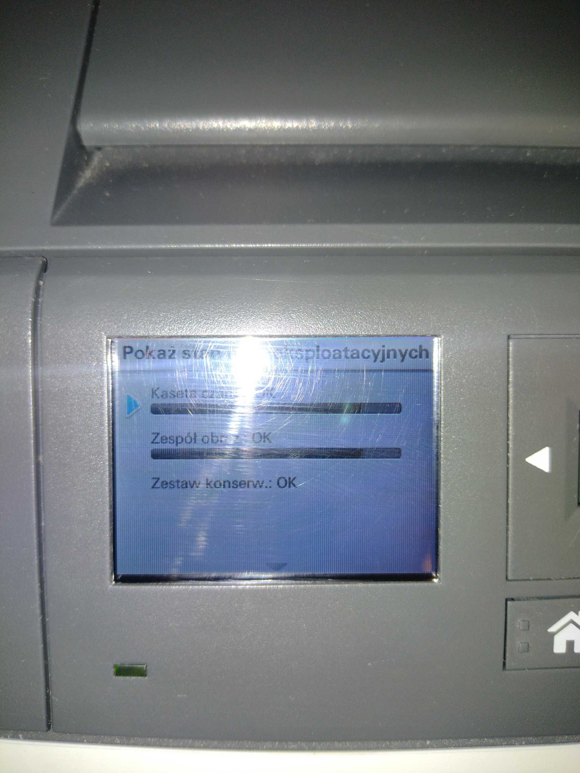 Drukarka Lexmark MS610dn