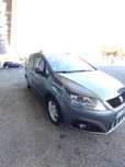 Seat Alhambra 2.0