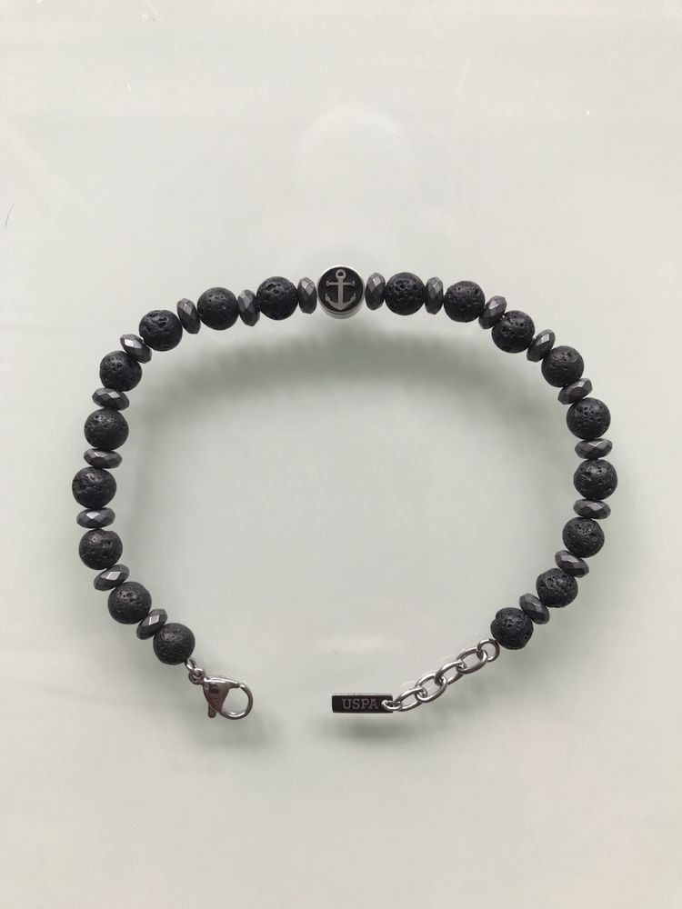 Продам браслет  мужской U.S.Polo ASSN