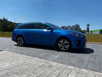 Kia Ceed PHEV Cesja leasingu /sprzedaż Fvat Polski ASO i Gwarancja
