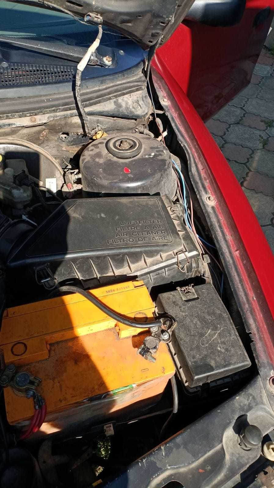 FORD MONDEO 1994, Валки, Харківська обл.