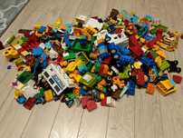 Klocki LEGO Duplo mix 6,8 kg