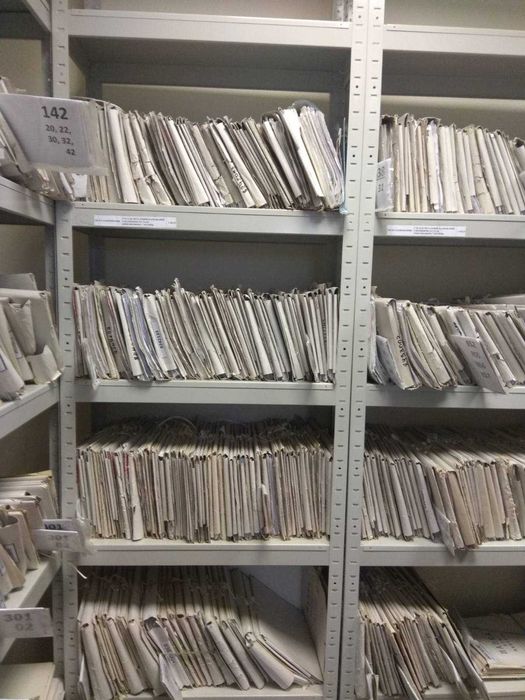 Стелаж оцинкований, полиці ДСП або метал