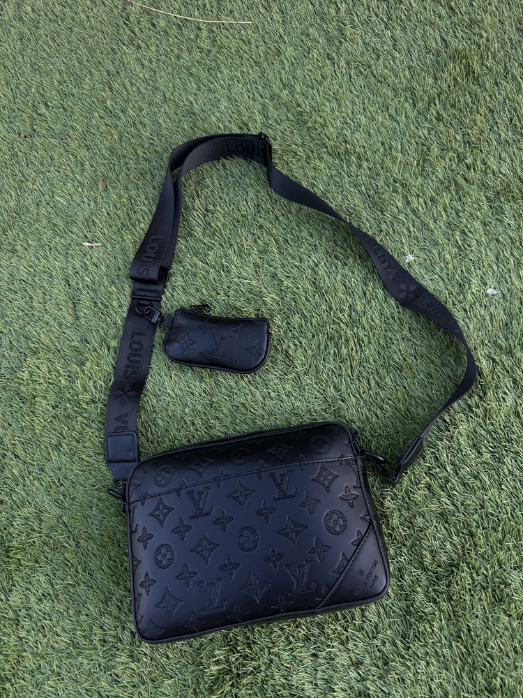 Bolsa Louis Vuitton
