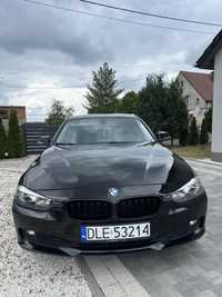 Bmw F30 led 19 sedan