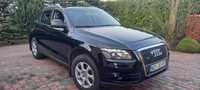 AUDI Q5 2.0TDI Quattro Zadbana salon Polska