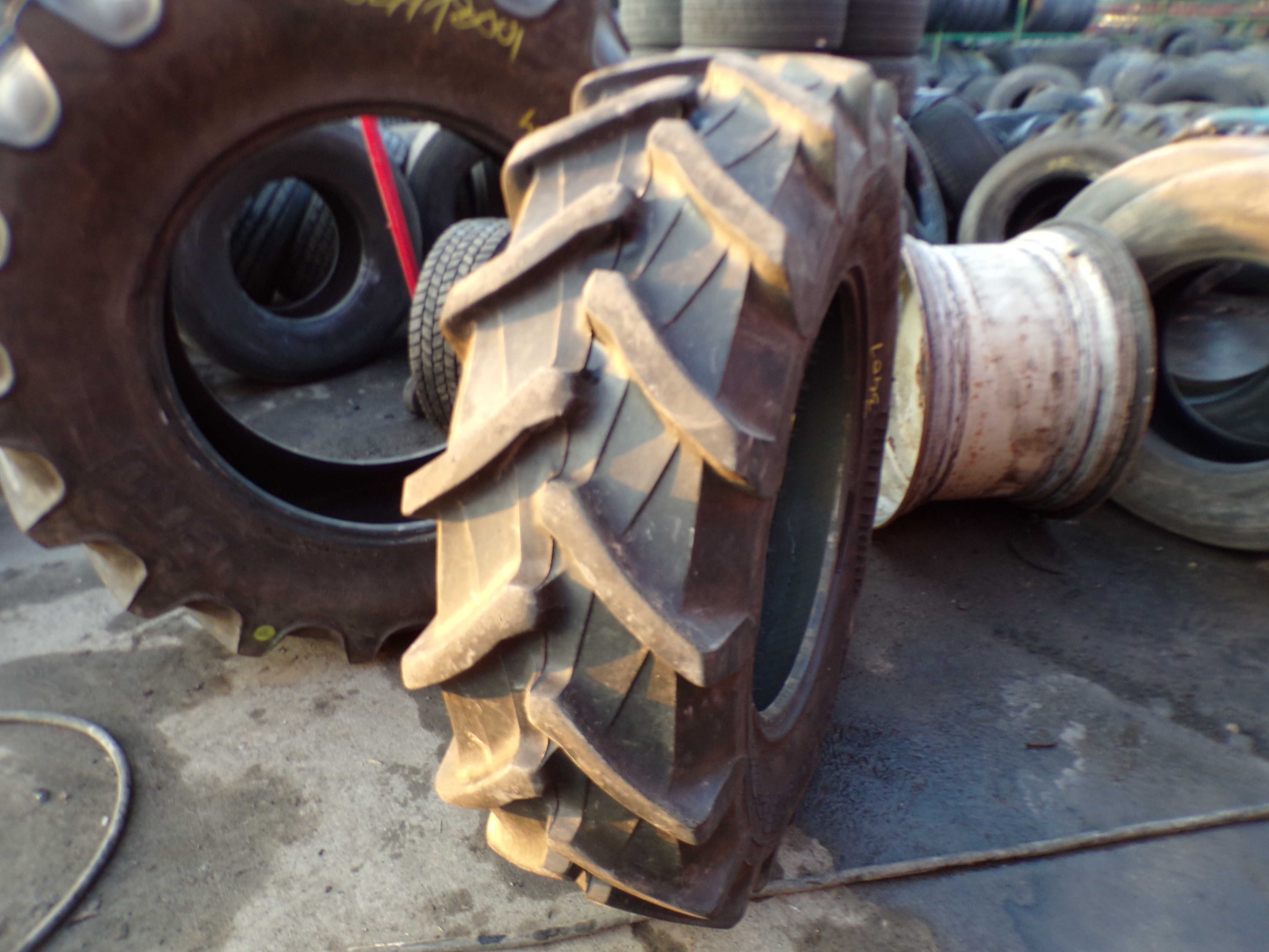 opona 380/85R28 14.9R28 TRELLEBORG TM600 (950 netto)