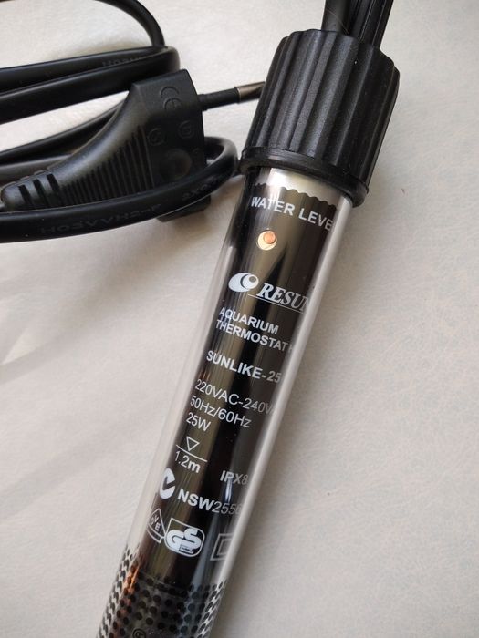 Аквариум регулятор Resun Sunlike