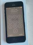 Vendo Iphone 5 16gb