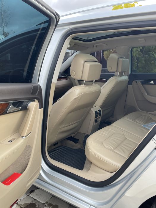 Volkswagen Passat B7 2013р 150 к/с Comfortline