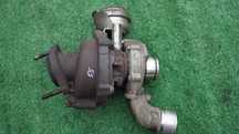 Ssangyong Actyon, Korando Kyron 2.0 XDI D20DT turbosprezarka 761433-0002