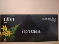 Zaproszenie na koncert Lemon Akustycznie – Sopot, Opera Leśna