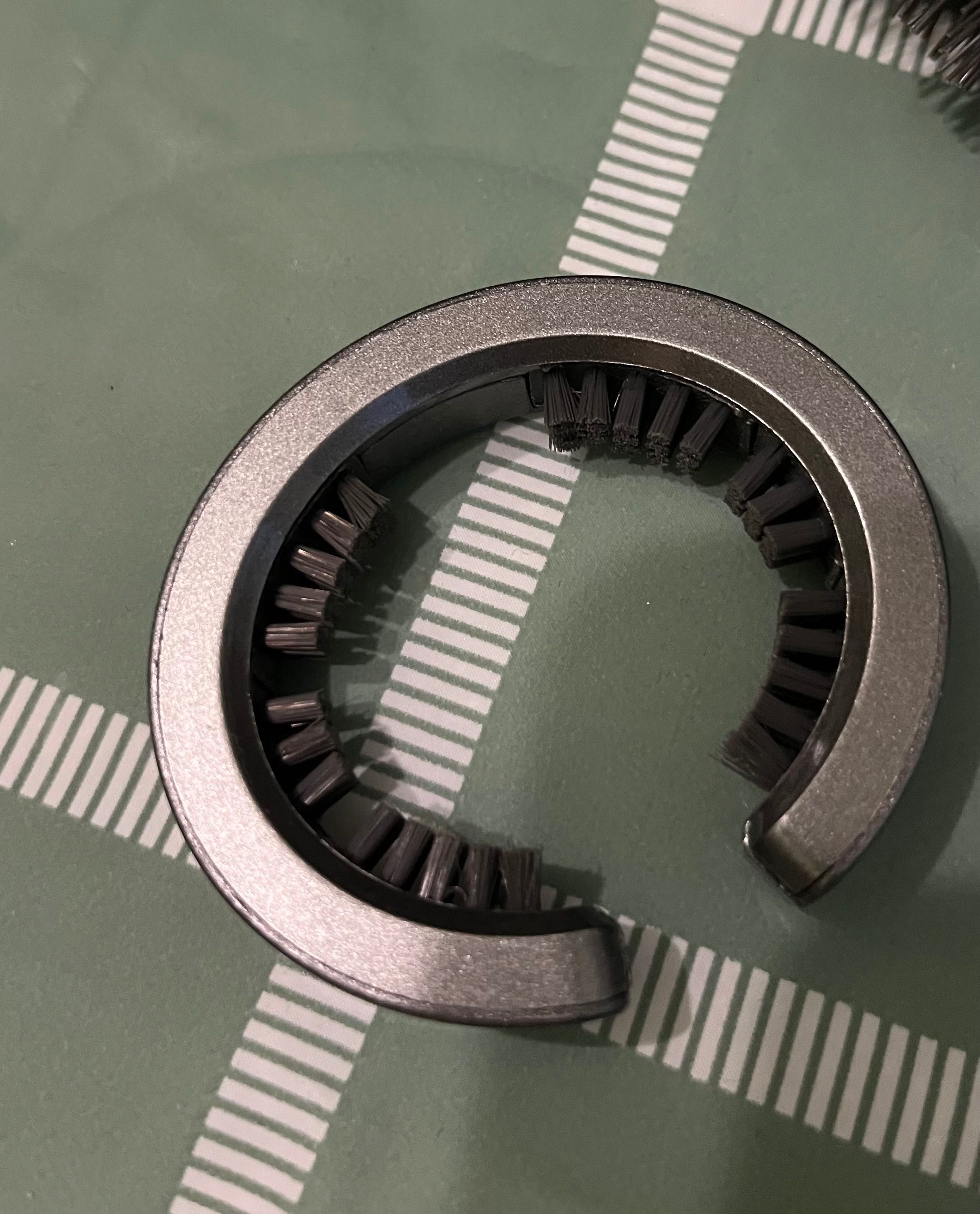 Dyson Насадки та кейс (оригінал)
