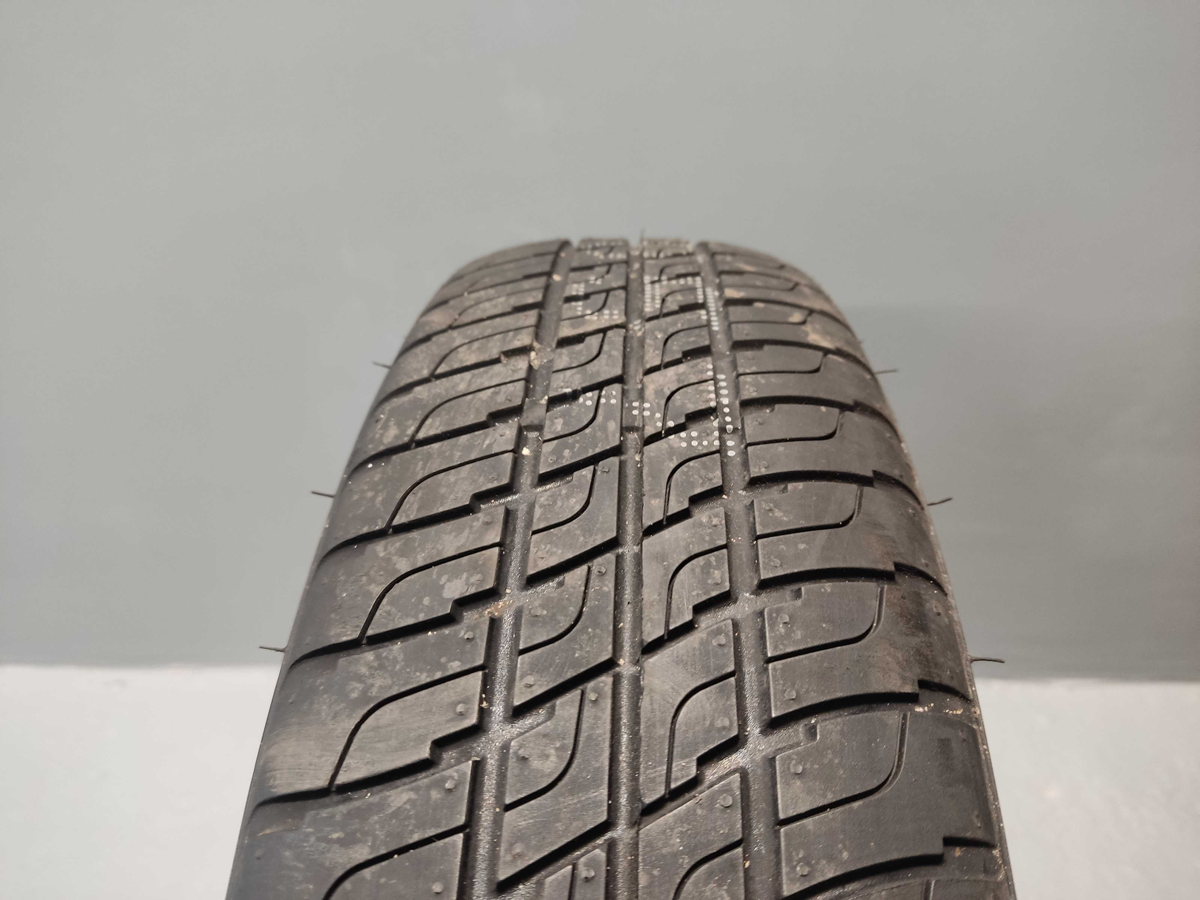 Koło dojazdowe, dojazdówka Ford 17 S-max Galaxy Kuga, 155/70R17, NOWE