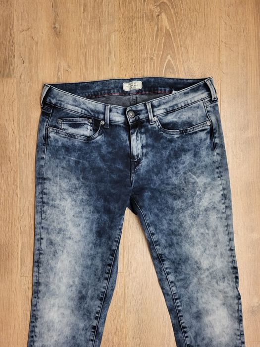 Jeansy damskie Pepe Jeans