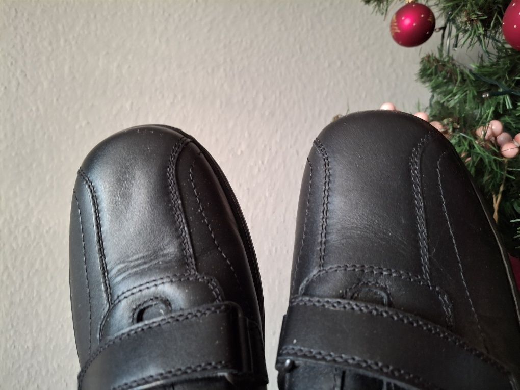 Waldlaufer  zdrowotne buty męskie 40