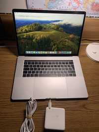 Macbook 15 pro A1990 Intel i7 16/250