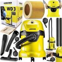 Odkurzacz Karcher WD 3