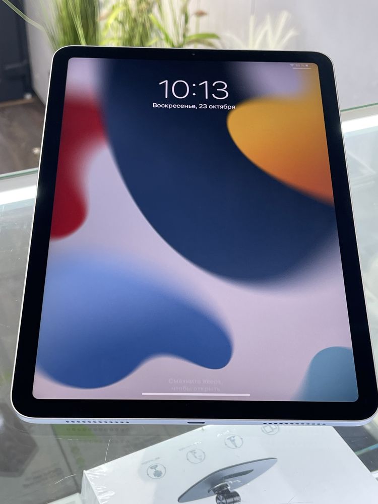 iPad Air 4 64gb Wi-Fi Sky Blue Гарантія\Айпед\Айпад\Планшет