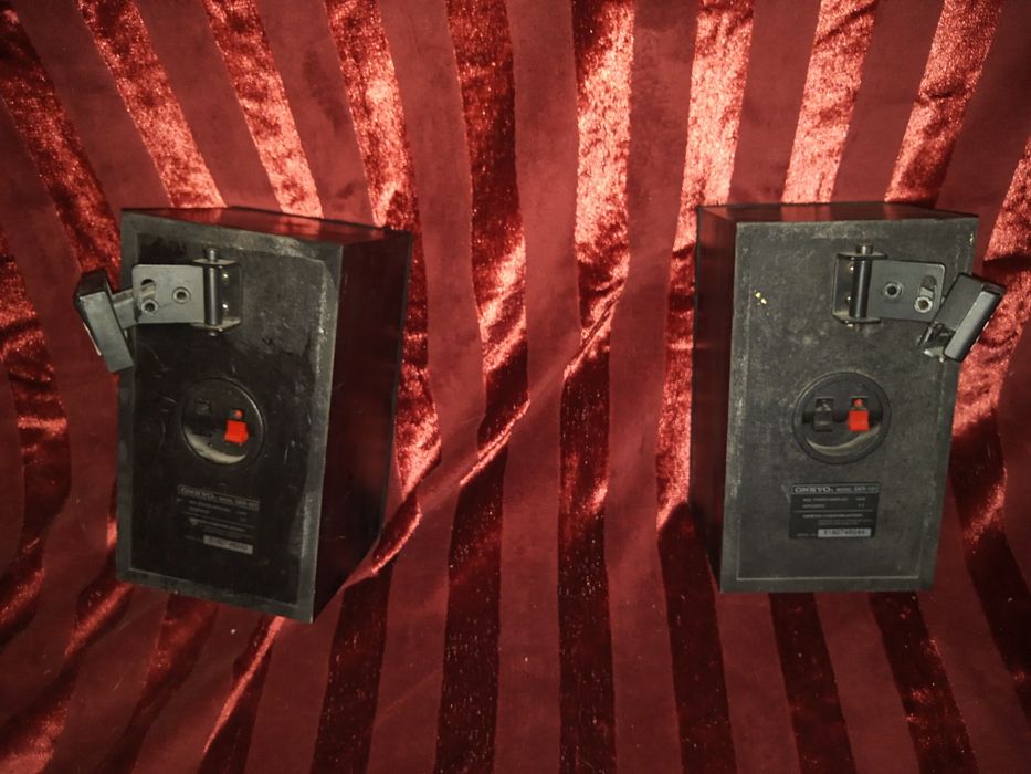 Głośnki. Onkyo SKR 101 100W 6 OHM