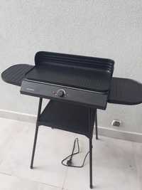 Grill elektryczny