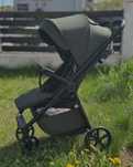 Wózek spacerowy Carrello Bravo Carbon
