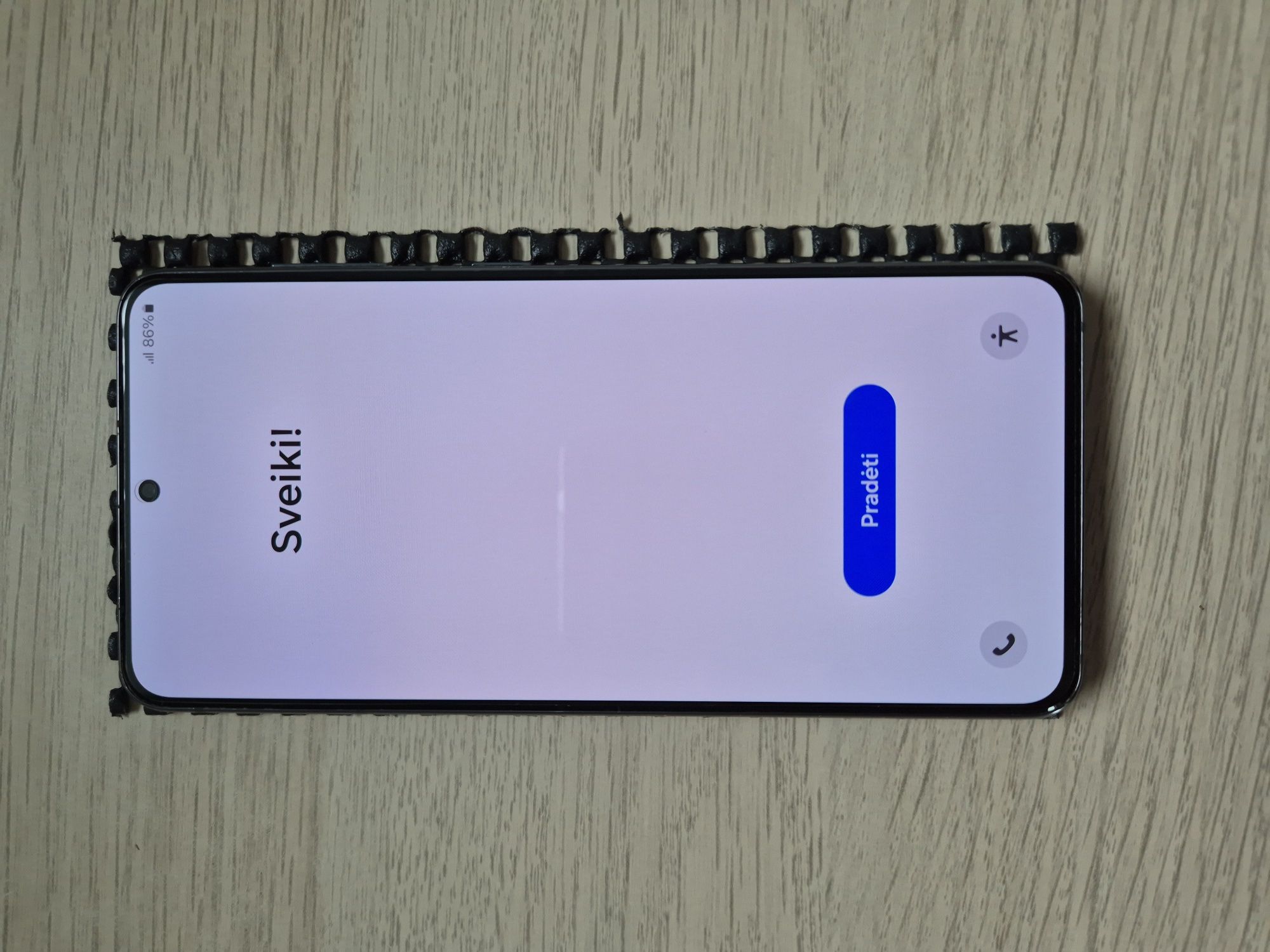 Samsung Galaxy S21 5G 256GB  + Słuchawki Galaxy Buds+