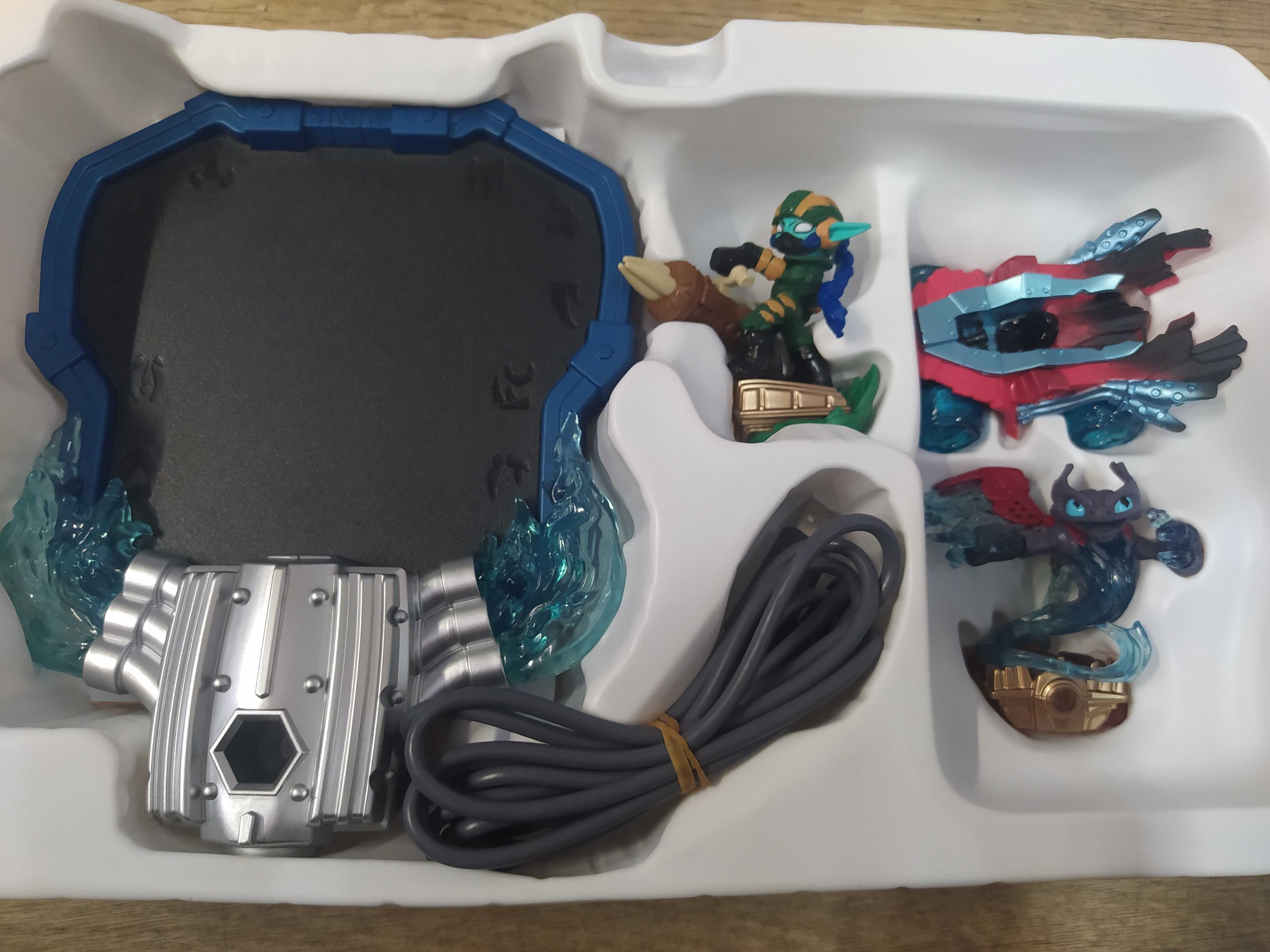 Skylanders Superchargers Xbox One Starter Pack