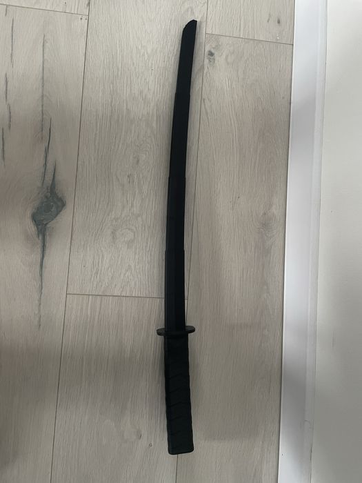 Складний меч, катана, іграшка, косплей, дитячі товари, 3Д 3D друк